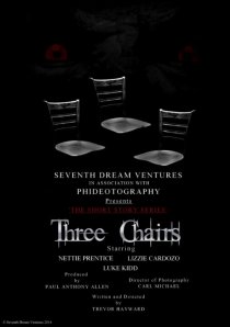 «Three Chairs»