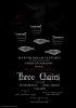 Постер «Three Chairs»