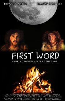 «First Word»