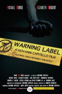 «Warning Label»