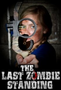 «The Last Zombie Standing»