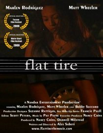 «Flat Tire»