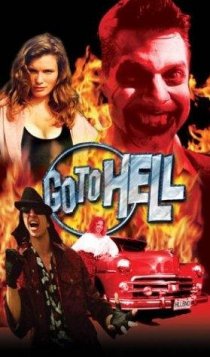 «Go to Hell»