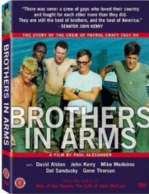«Brothers in Arms»