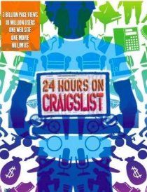 «24 Hours on Craigslist»