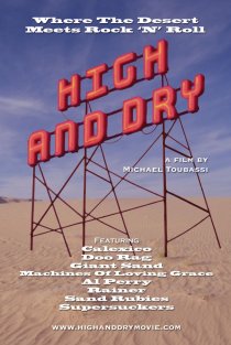 «High and Dry»