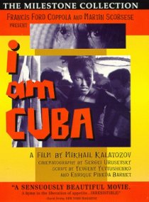 «Я – Куба»