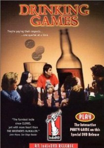 «Drinking Games»