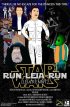 Постер «Run Leia Run»