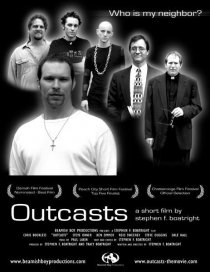«Outcasts»