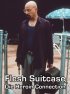 Постер «Flesh Suitcase»