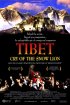 Постер «Тибет: Плач снежного льва»