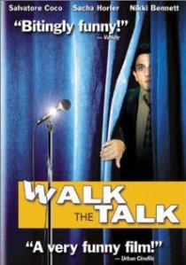 «Walk the Talk»