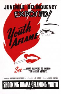«Youth Aflame»
