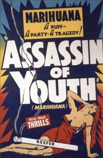«Assassin of Youth»