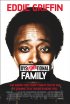 Постер «Неправильная семья»