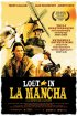 Постер «Затерянные в Ла-Манче»