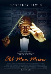 «Old Man Music»