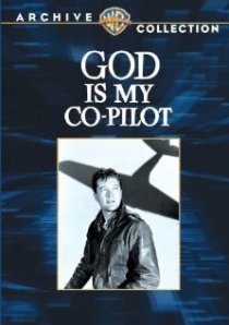«Бог – мой второй пилот»