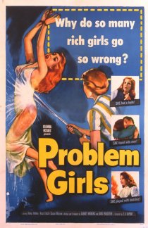 «Problem Girls»
