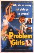 Постер «Problem Girls»