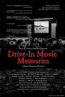 «Drive-in Movie Memories»