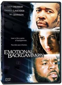 «Emotional Backgammon»