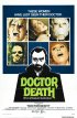 Постер «Doctor Death: Seeker of Souls»