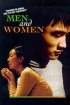 Постер «Мужчины и женщины»