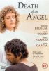 Постер «Смерть Ангела»