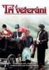 Постер «Три ветерана»