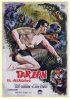 Постер «Тарзан великолепный»