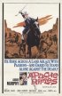 Постер «Винтовки апачей»