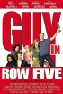 Постер «Guy in Row Five»