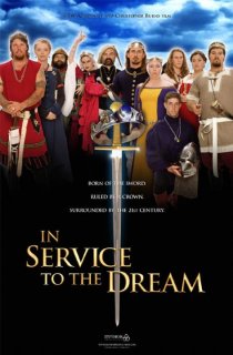 «In Service to the Dream»