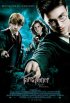 Постер «Гарри Поттер и Орден Феникса»