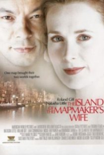 «The Island of the Mapmaker's Wife»
