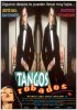 Постер «Украденные танго»