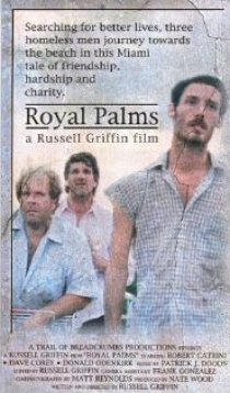 «Royal Palms»