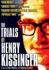 Постер «Суд над Генри Киссинджером»