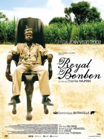 «Royal Bonbon»