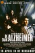 Постер «Синдром Альцгеймера»