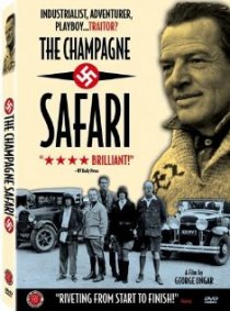 «The Champagne Safari»
