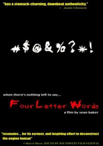 «Four Letter Words»