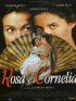 Постер «Роза и Корнелия»