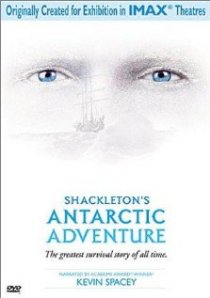 «Антарктическая одиссея Шеклтона»