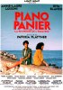 Постер «Пианино панье»
