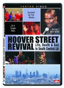 «Hoover Street Revival»