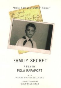 «Family Secret»