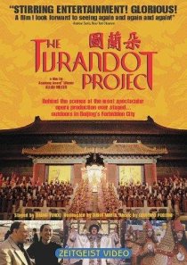 «The Turandot Project»